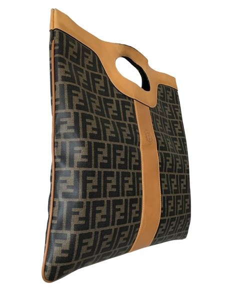 classic fendi handbags|vintage fendi handbags.